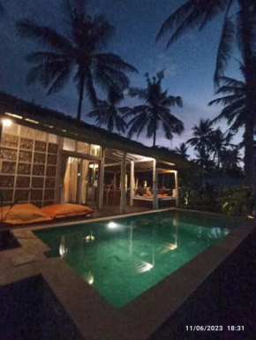 Villa Heaven Gili Trawangan